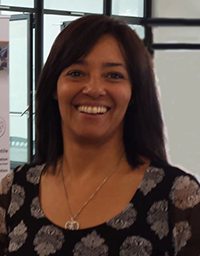 Debra Hallto new VP Sales & Marketing at Guided Wave Debra Hallto的照片