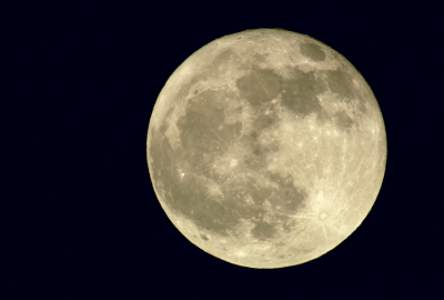 Lunar rocks may be aged using laser ablation resonance ionisation mass spectrometry