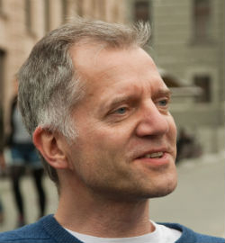 Matthias Mann 马蒂亚斯•曼的照片