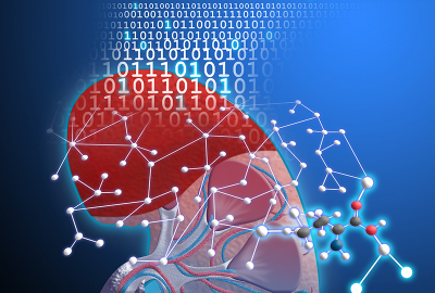 The test uses “metabolite constellations”, a set of combined metabolic biomarkers evaluated by AI, to assess kidney function with the serum-based test.