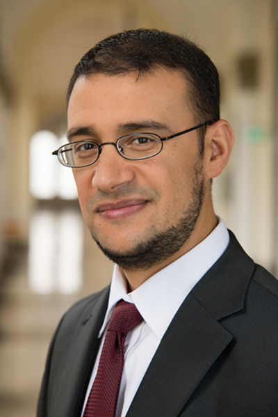 Dr Mustapha Laatiaoui