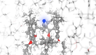 Credit: Michele Ceriotti / EPFL