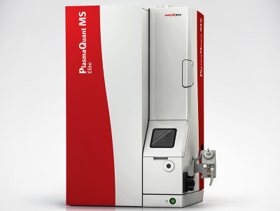 The existing PlasmaQuant MS Elite