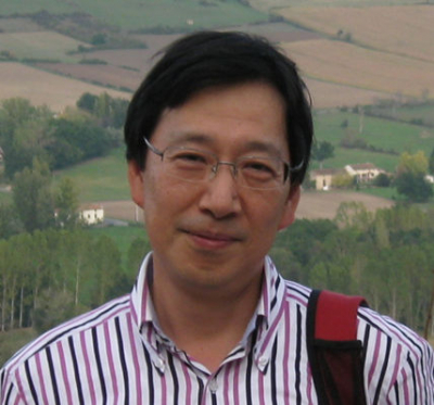 Satoru Tsuchikawa