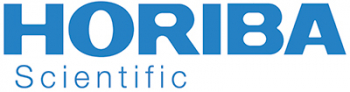 HORIBA科学的标志