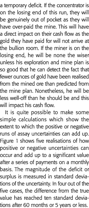 暂时的财政赤字,如果集中器失去这个运行结束,他们会真正的口袋th