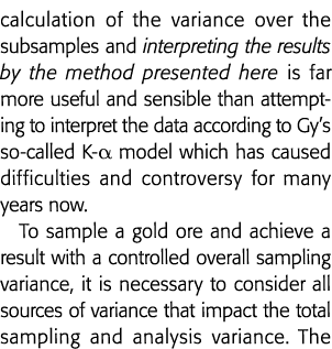 计算子样本的方差和解释结果的方法是铁道部