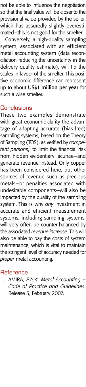 不能影响谈判的最终价值将接近提供的临时值