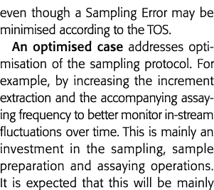 即使根据TOS抽样误差可以最小化的优化优化情况下地址