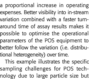 营业费用比例增加更好的可视性队列变化结合更快