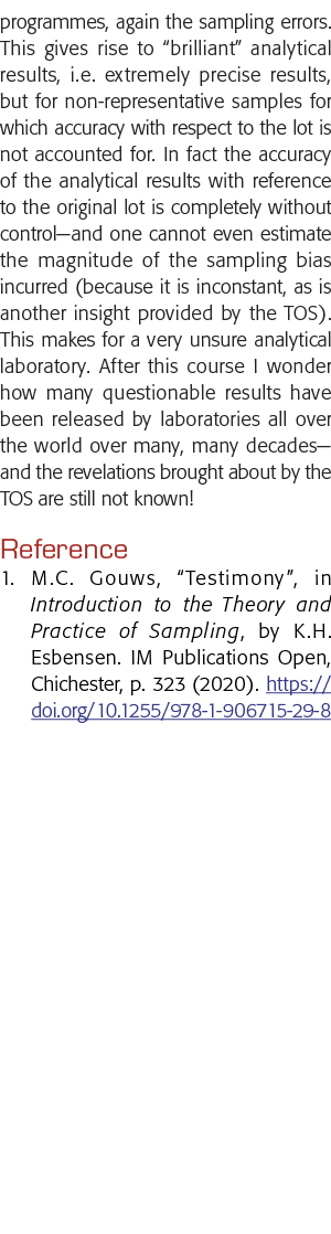 项目,再次抽样错误产生的分析结果,我e非常精确的效果