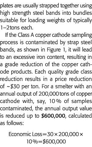 板通常使用高强度钢带绑在一起typ的包适合装载重量