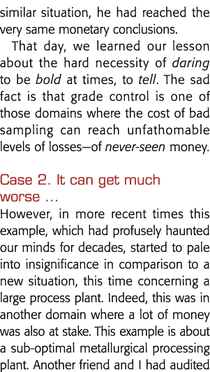 类似的情况,他已经达到同一货币的结论那一天,我们的努力吸取了教训