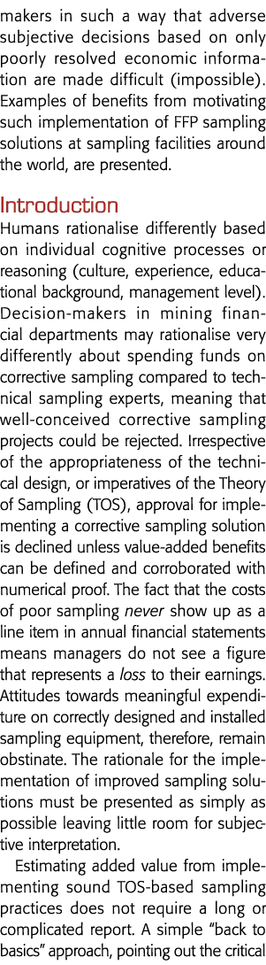 制造商在这样不利的主观决策基于解决经济信息是由di很少