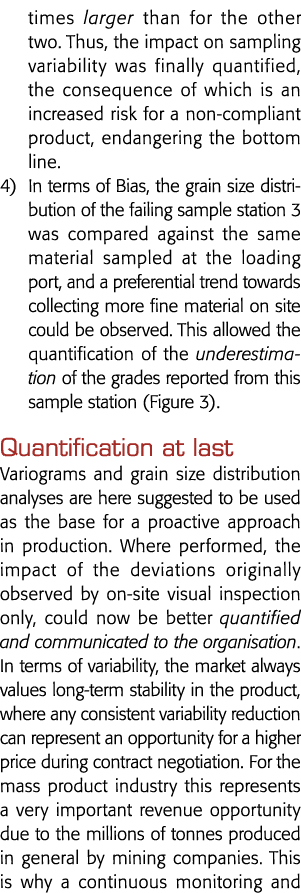 倍比其他两个因此,对抽样变异性的影响最终量化,结果