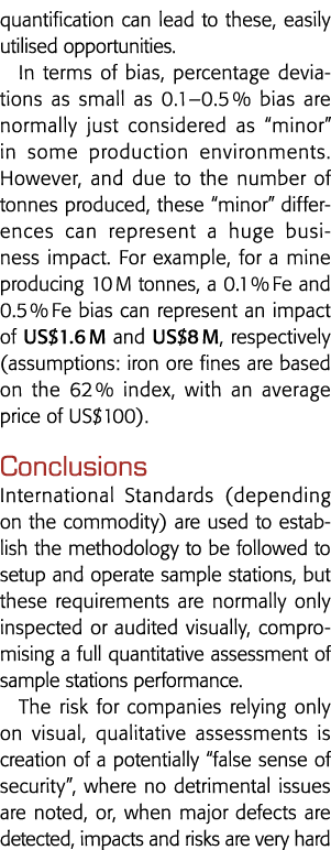 量化导致这些,可以轻松地利用机会方面的偏差,偏差尽可能小的百分比