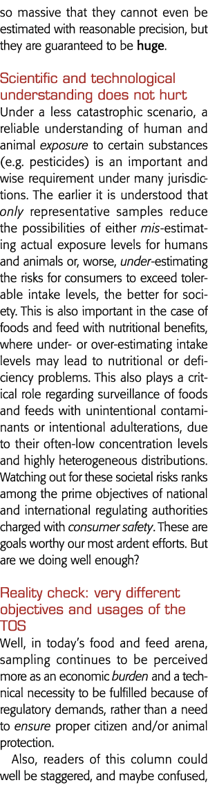 如此巨大,他们甚至不能与合理的估计精度,但他们是保证其巨大