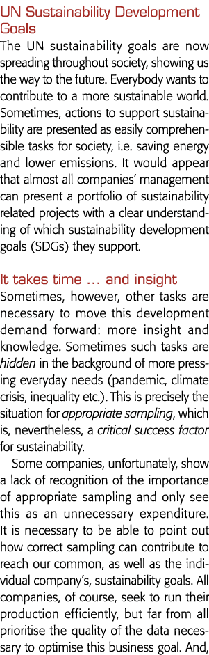 联合国可持续发展目标,联合国可持续发展目标是现在社会蔓延,向我们展示了
