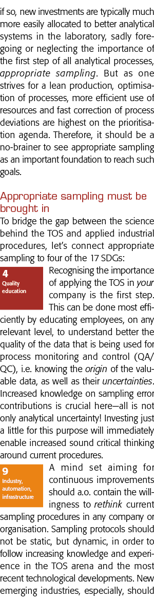 如果是这样,新投资通常更容易在实验室分配给更好的分析系统,遗憾的是