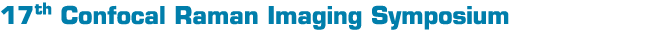 17日共焦拉曼成像研讨会