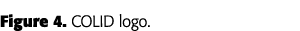 图4 COLID标志
