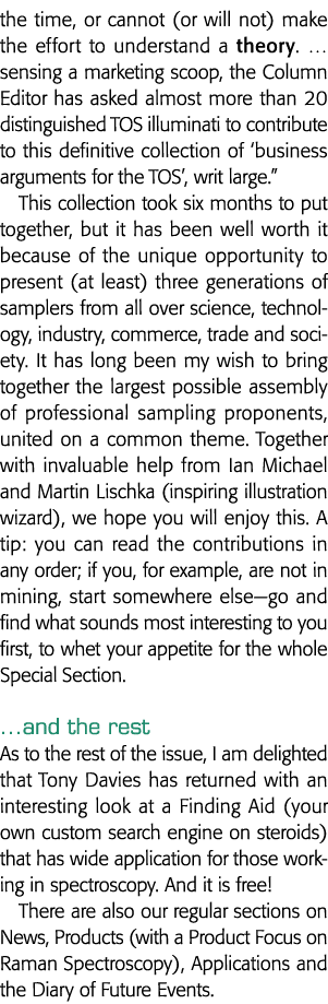 时间,或不能(或不愿)努力去理解理论传感营销勺,列Edi