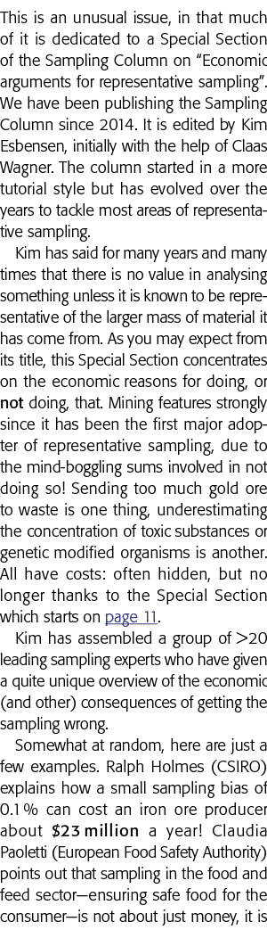 这是一个不同寻常的问题,其中大部分是献给取样的一个特殊部分列经济基于“增大化现实”技术