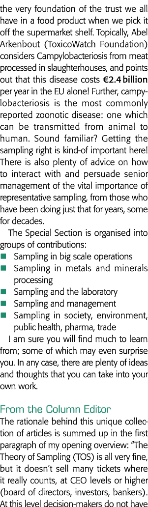 信任的基础我们都有在食品产品,当我们选择了超市货架局部,