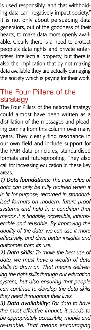 负责任地使用,预提数据可以对社会造成负面影响不仅是说服g的数据呢