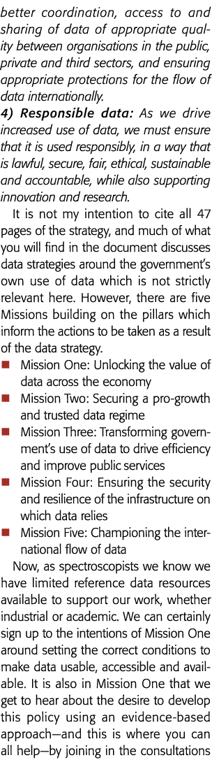 更好的协调、访问和共享数据的适当的质量组织在公众之间,单独