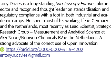 托尼·戴维斯是一个长期的光谱学欧洲列编辑器和认可的思想领袖在标半岛综合体育官方APP下载德甲准化bdapp官方下载安卓版