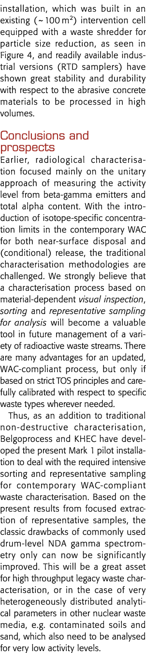 安装,建于现有(100平方米)干预细胞配备浪费碎纸机粒子