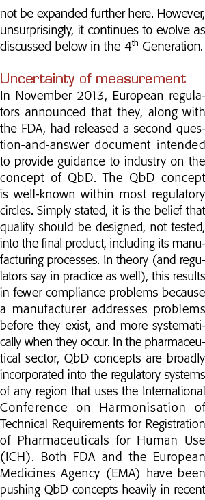 没有进一步扩大然而,毫不奇怪,它继续发展第四代下面讨论