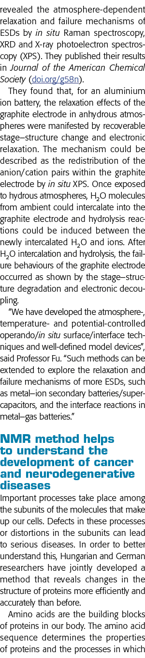 揭示了atmosphere-dependent放松和失效机制的ESDs原位拉曼光谱、X射线衍射、X -半岛综合体育官方APP下载德甲