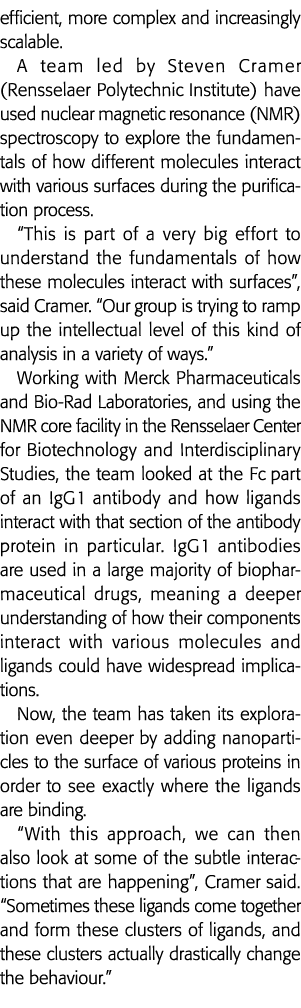 高效、更复杂和越来越多的可伸缩的史蒂文·克莱默领导的研究小组(伦斯勒理工学院)甲型肝炎