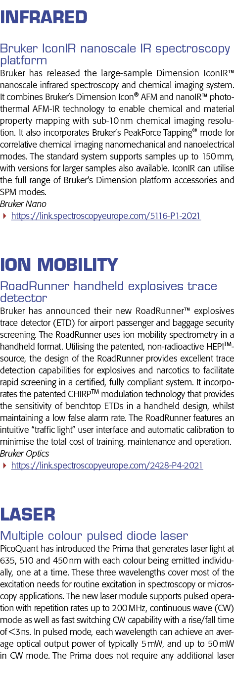 红外力量IconIR纳米红外光谱学平台力量释放了大样本维度IconIR 半岛综合体育官方APP下载德甲nano