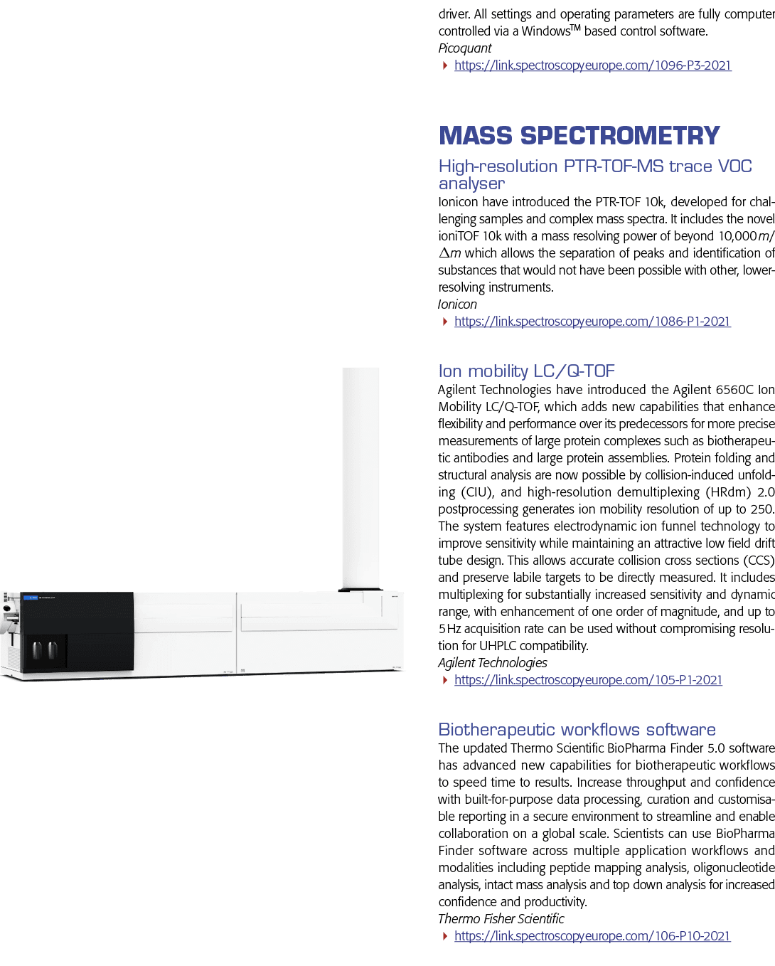 司机所有设置和操作参数是全电脑控制通过一个基于WindowsTM控制软件P