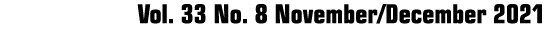 33卷没有11月8日2021年12月