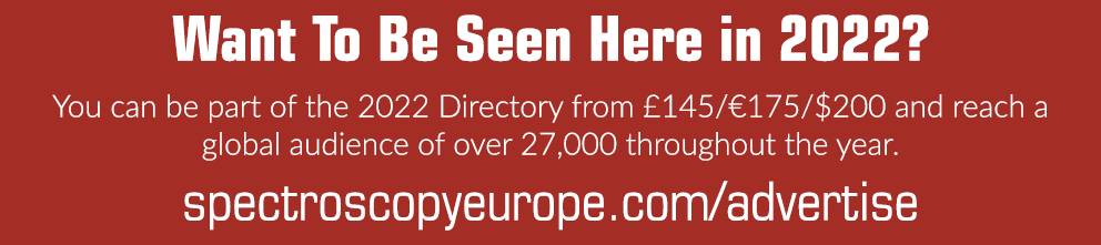 Want To Be Seen Here in 2022  You can be part of the 2022 Directory from  145  175  200 and reach a global audience o