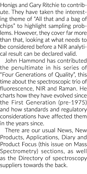 韩起澜和加里·里奇贡献他们的有趣的主题和一袋薯片高