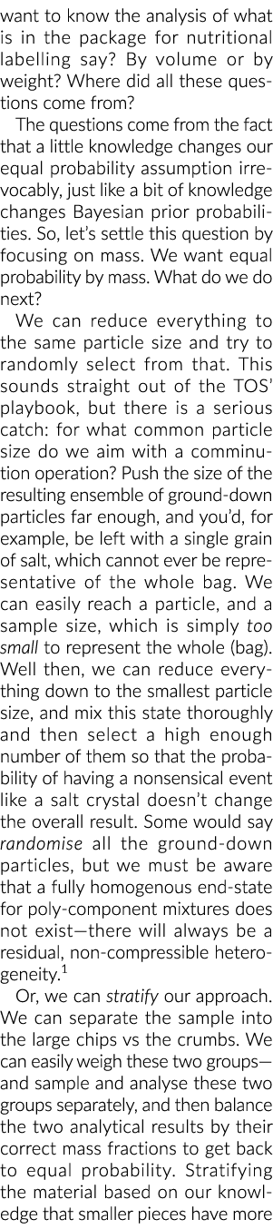 想知道什么是分析营养标签的包说体积或重量在哪里