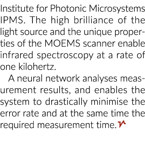 光子微系统研究所ipm的高亮度光源和密苏里州的独特性能