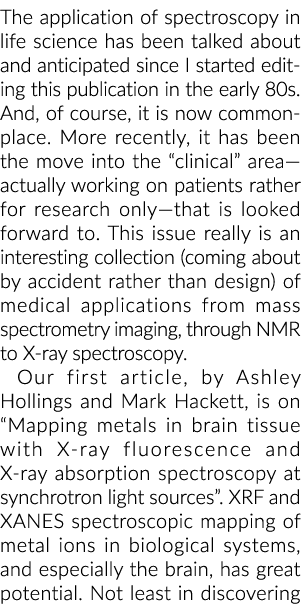 光谱技术在生命科学中的应用已经讲过这个半岛综合体育官方APP下载德甲pu和预期自从我开始编辑