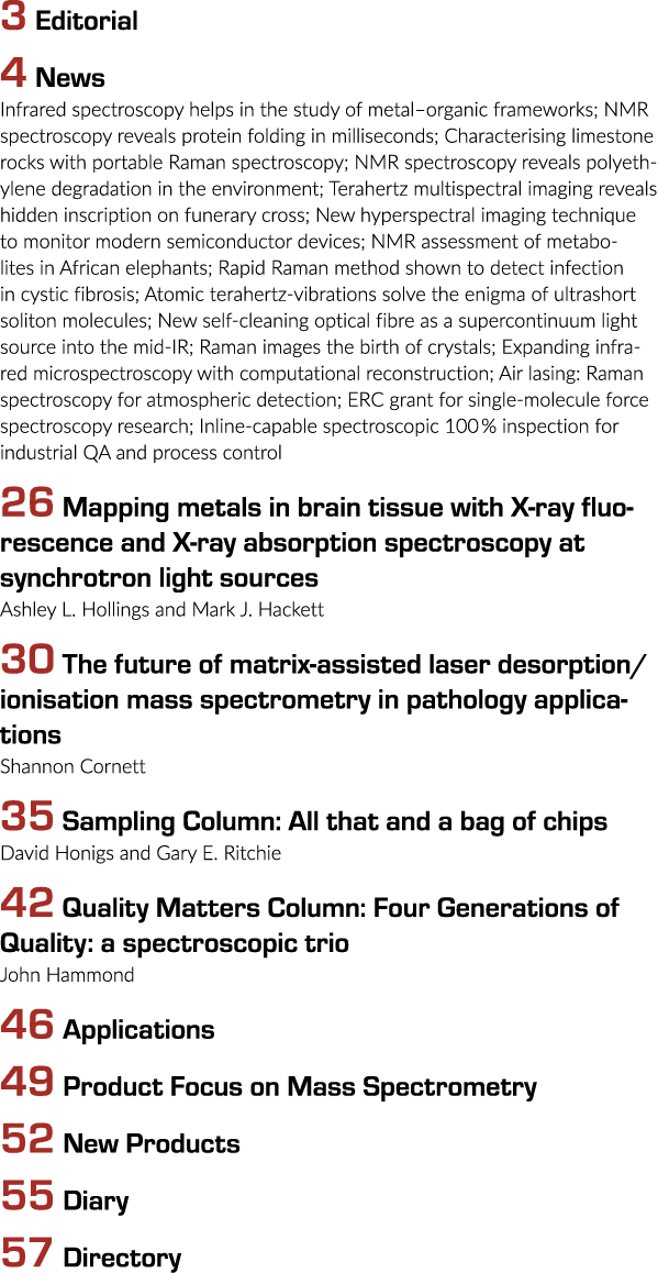 3编辑4新闻红外光谱可以研究金属有机框架;半岛综合体育官方APP下载德甲核磁共振半岛综合体育官方APP下载德甲光谱揭示了职业