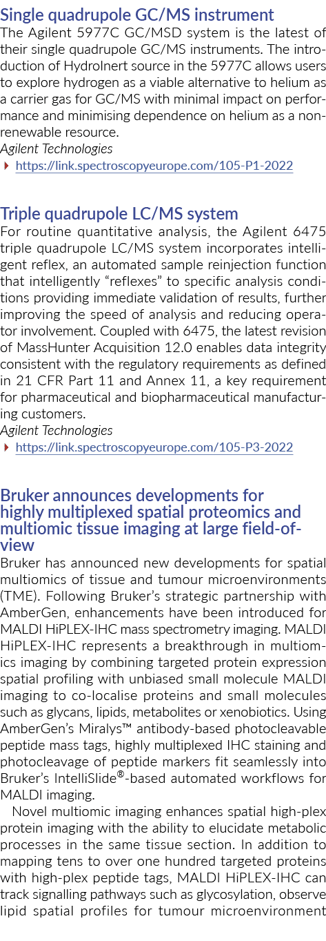 单四极GC MS仪器安捷伦5977 c GC MSD系统是最新的单四极GC MS ins