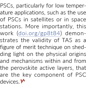 已经,尤其是低温应用程序,例如使用已经在卫星和空间站