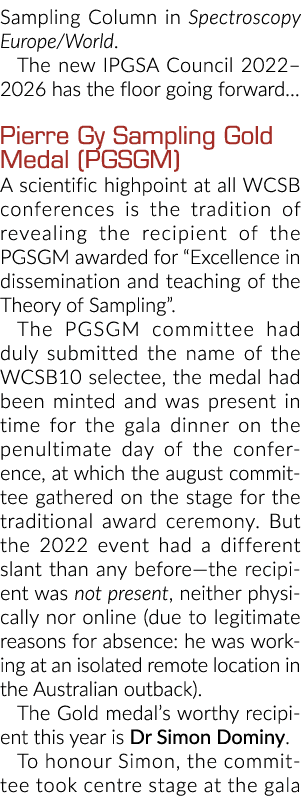 抽样列在光谱学欧洲2022年世界新的I半岛综合体育官方APP下载bdapp官方下载安卓版德甲PGSA理事会2026年地板皮埃尔Gy前行