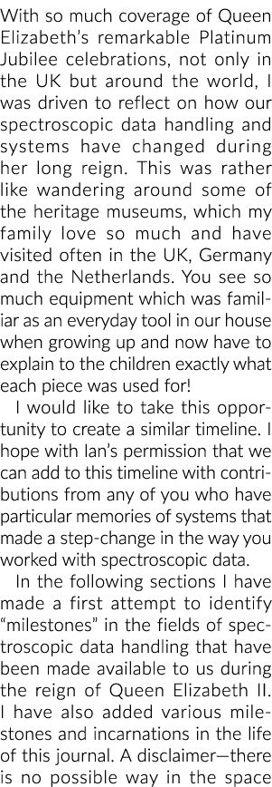 有这么多的报道英国女王伊丽莎白年代显著铂禧庆典,不仅在英国,而且在th