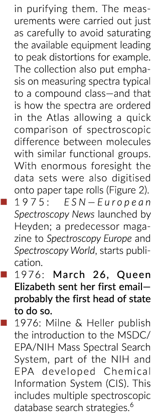 净化他们的测量进行了一样小心翼翼地避免饱和le可用的设备