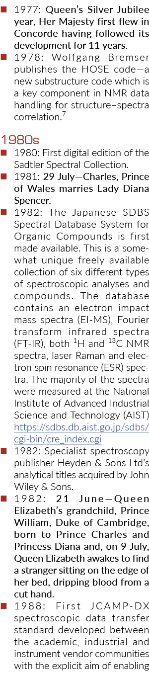 1977:银禧年,女王陛下第一次飞在协和发展了11年